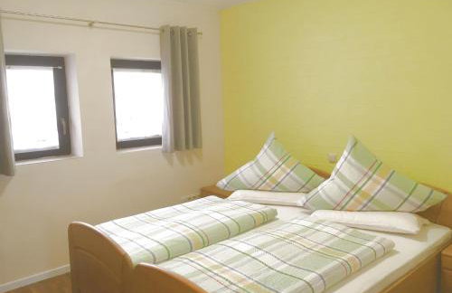 Ferienwohnungen an der Obermaintherme - Foto 12