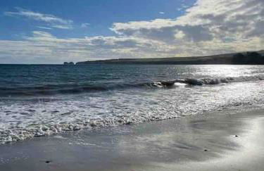 Swanage Bay Coastal Apartment - Photo 24