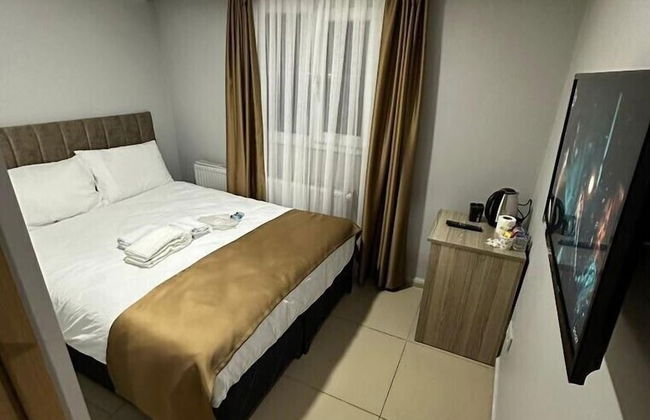 Camellia Suit Hotel - Foto 6