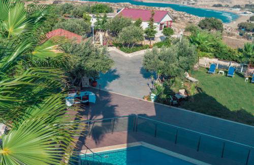 Luxury Villa Karteros - Foto 10