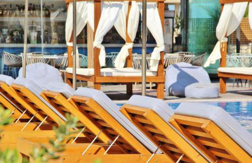 Ifestos Villa - Foto 20