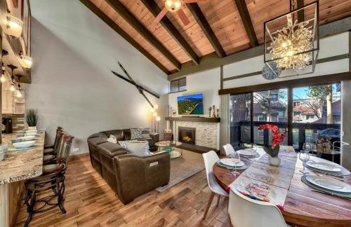 Private beach, Close to ski, Resort Amenities! - Foto 6