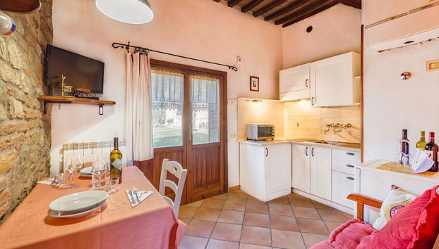 Willow apt With Shared Pool - Foto 5, Habitación