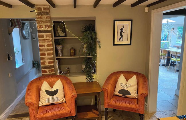 Stone Cottage Norfolk , Lovely Family Cottage - Foto 20