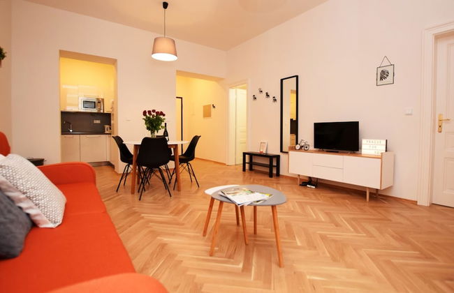 Rehorova Apartments - Foto 67