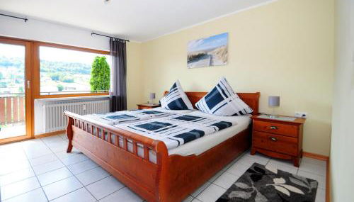 Ferienwohnung im Kirchberg - Foto 5