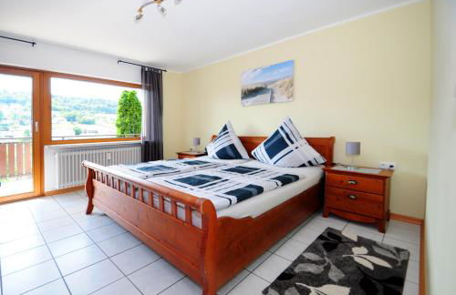 Ferienwohnung im Kirchberg - Foto 5