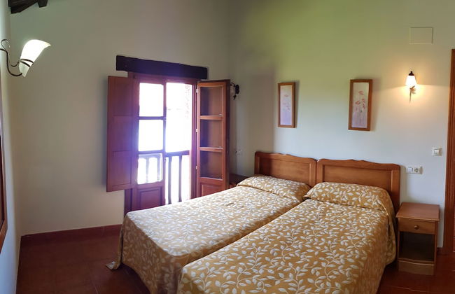 Amaicha Apartamentos Rurales - Photo 6