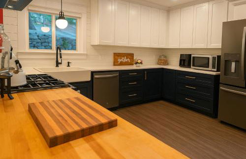 Brand New Rental Ohop Oasis! - Foto 6