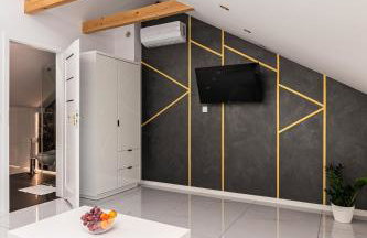 Bianco Apartamenty Laskowa - Zator - Foto 26