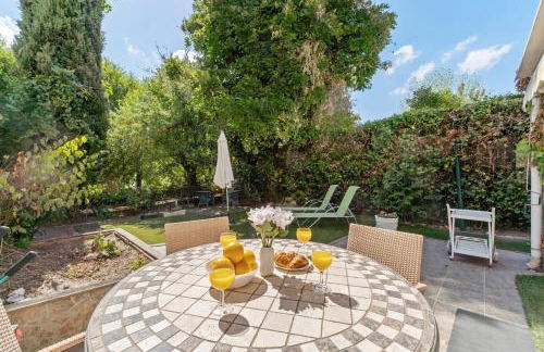 Relax en la naturaleza a solo 45 min de Madrid - Photo 15