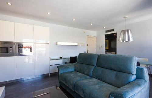 INNOUTHOME APARTAMENTO WIFI AA ESTACIO - Foto 12