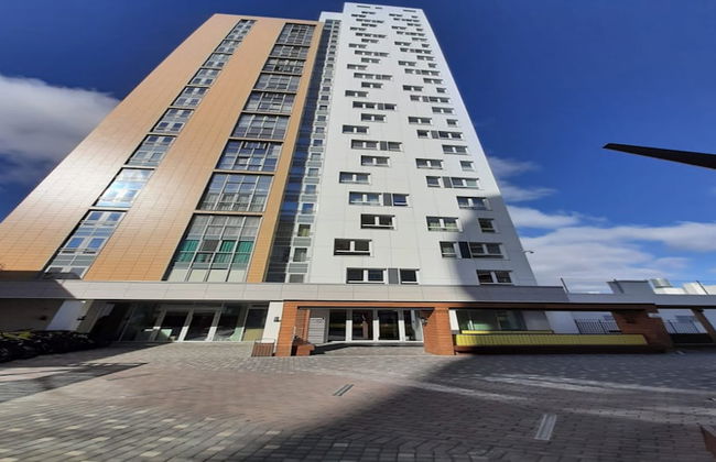 Abri Luxe Berlin - Foto 18