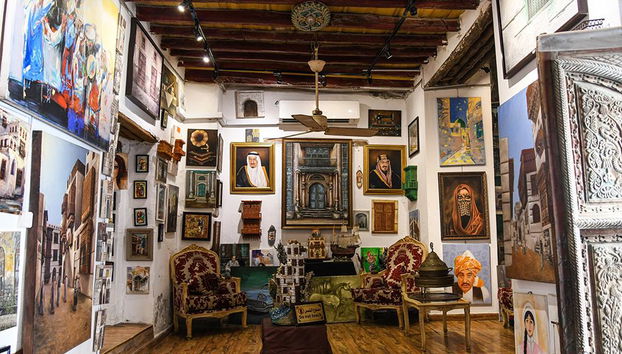 Scopri Gedda, città ricca di tradizione - Tour di mezza giornata - Foto 2