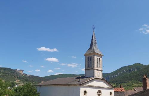 Charmant appartement au cœur des Gorges du Tarn - Photo 11