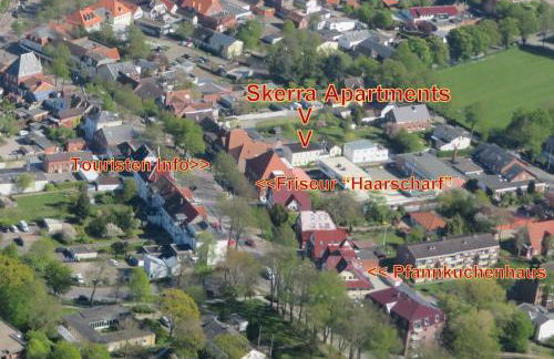 Skerra Apartments "am Fitness-Studio" - Foto 6