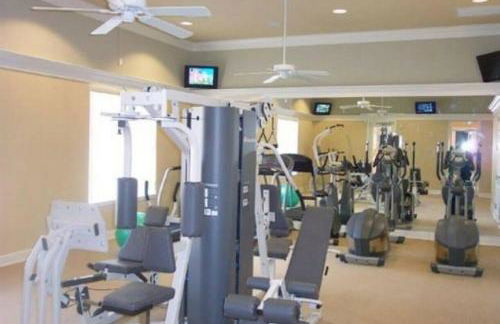 Cozy 3 bedroom home with Private Pool 4564 - Foto 43