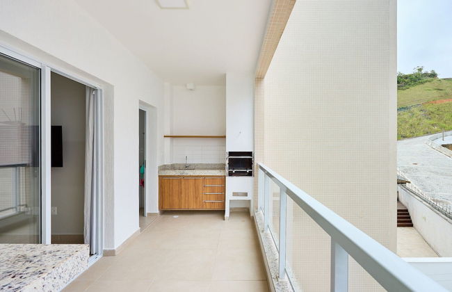 Beach Praia Grande Ubatuba - Foto 40