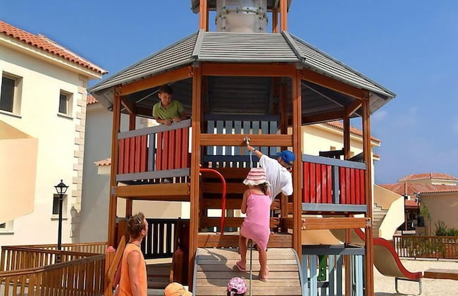 Tsokkos Paradise Village - Foto 40