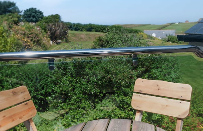 Porth Veor Villas & Apartments - Foto 69