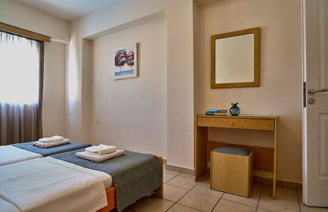 Veronica Hotel - Foto 3