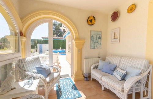 Villa Ana Sofía Costa CarpeDiem - Foto 20