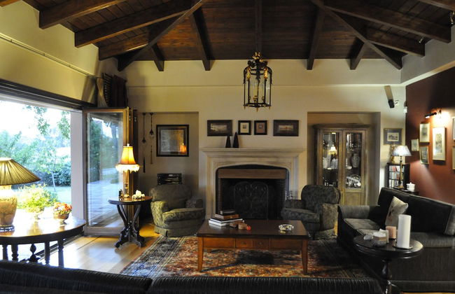 Anna's Mansion - Foto 28