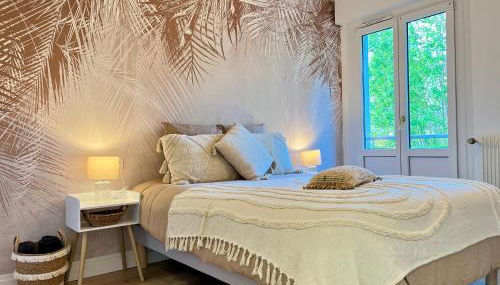 Suite Namaste - Cozy Apartment - Foto 5