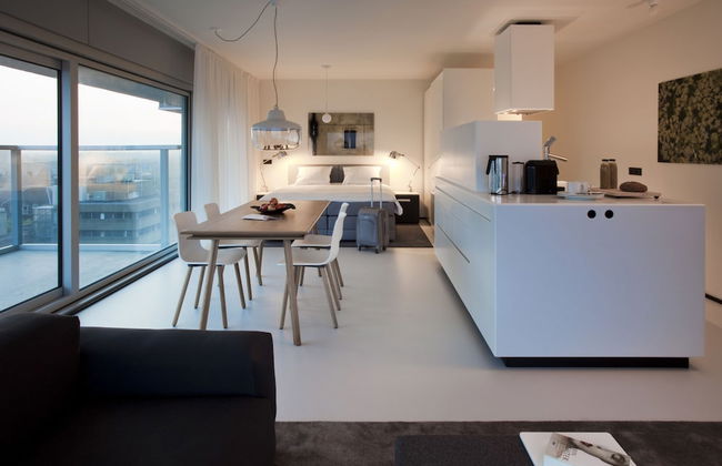 Urban Residences - Foto 4