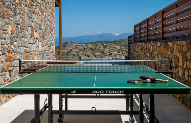 Villa Gina by Elounda Island View Villas - Foto 17