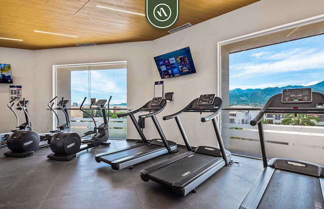 Harbor 171 Torre Sur Ph14002 - Foto 5