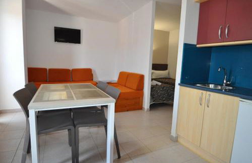 Aparthotel Safari - Foto 47