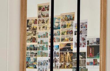 L'ATELIER des BULLES - Foto 14