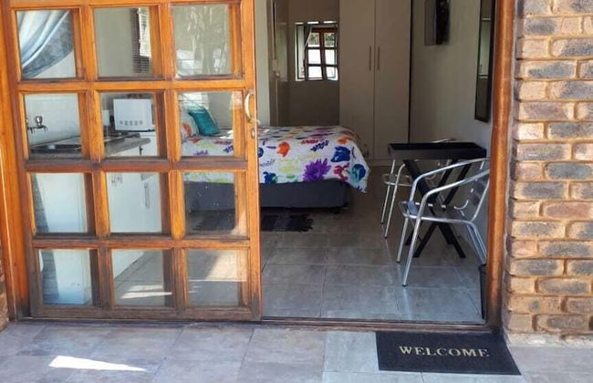 8 Soenie Avenue Self Catering - Foto 7