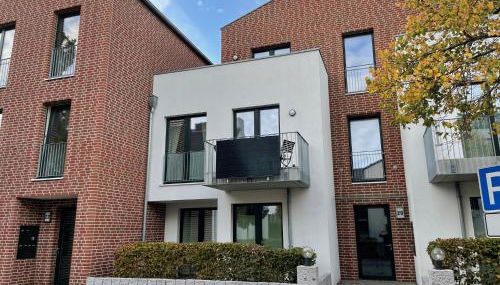 Pole Poppenspäler mit Ladestation - Foto 2