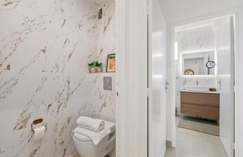 Sea Breeze Duo Apartments - Foto 8