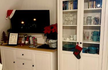 Finnhütte Louise am Storkower See - Foto 22