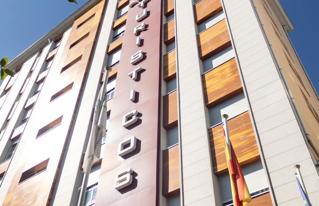 Ciudad de Lugo - Foto 1