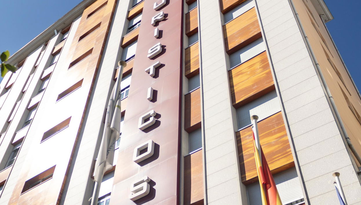 Ciudad de Lugo - Foto 1