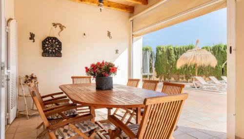 Villa Sayana - Photo 5