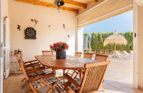 Villa Sayana - Foto 5