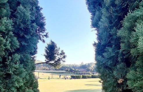 SUPERBE VILLA-DOMAINE AVEC GOLF PISCINE ET TENNIS - Foto 59