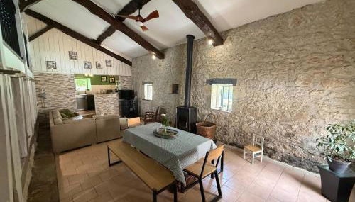 Gîte Malabeille - Foto 5