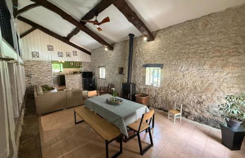 Gîte Malabeille - Foto 5