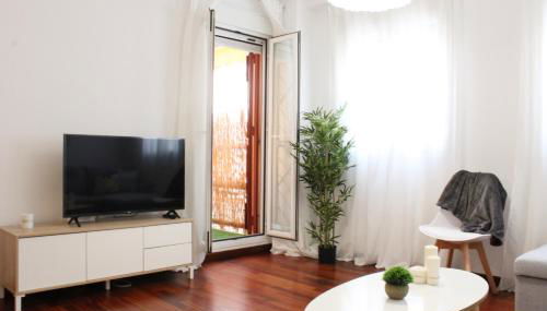 Apartamento centro paseo maritimo - Foto 4