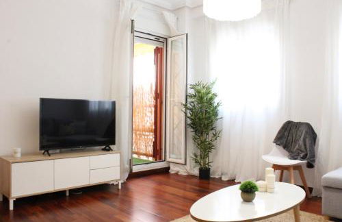 Apartamento centro paseo maritimo - Foto 4