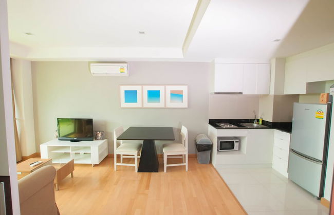 Rocco Hua Hin Beach Seaview - Foto 78