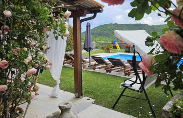 Villa Letizia - Foto 5