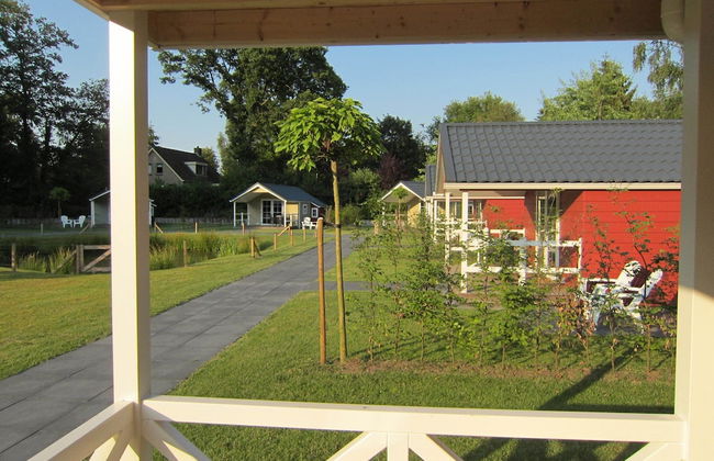 Houses Toger With Group Space in 't Vechtdal - Foto 14