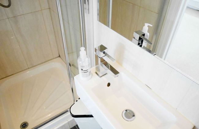 Kew Studios and Rooms - Foto 17